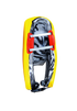 OBO ROBO Plus Kicker Yellow